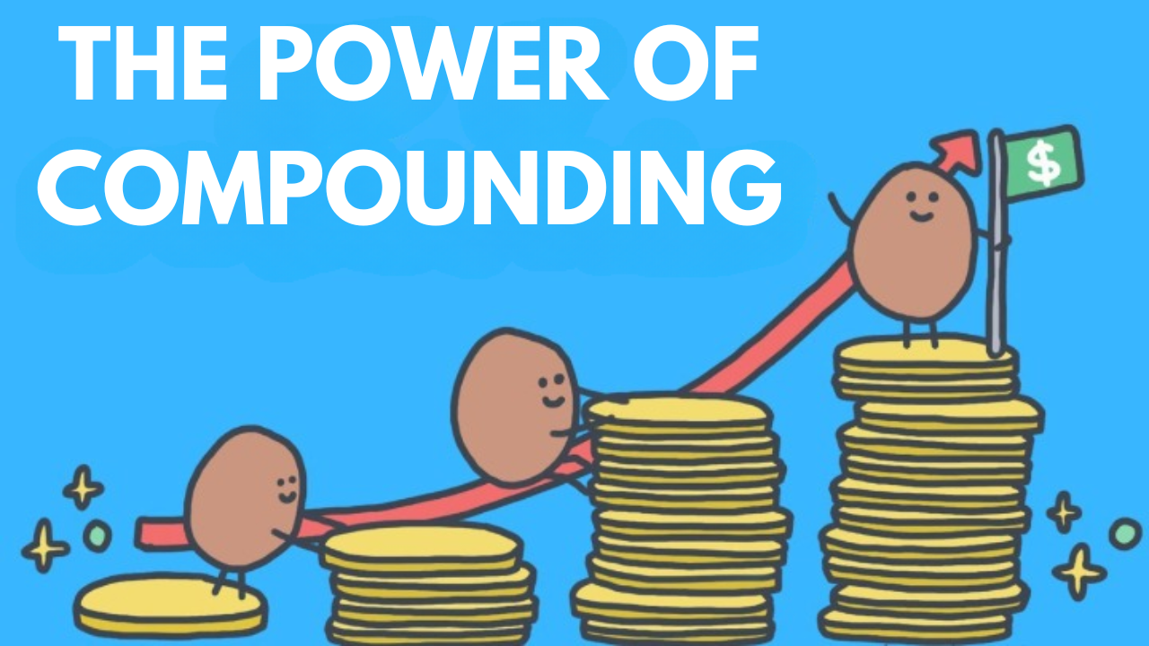 The Power of Compounding | Turning Small Investments into Crores: