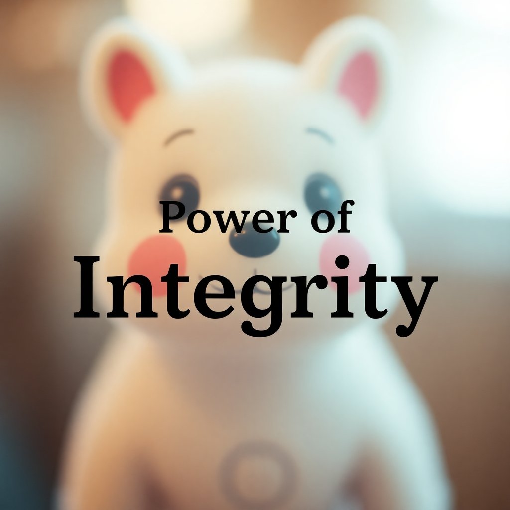 Persuasion Techniques: The Power of Integrity